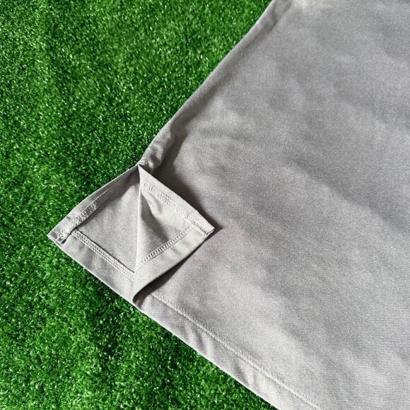 Columbia Cap Sleeve Gym Running Training Lightweight Shirt Top Round Neck Size L - Picture 4 of 14